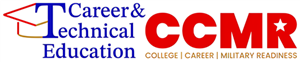 CTE & CCMR Logo